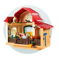 Playmobil Country Ponypark