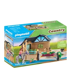 Playmobil Country Uitbreiding Rijstal - 71240