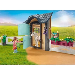 Playmobil Country Uitbreiding Rijstal - 71240