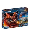 Playmobil Novelmore Drakenaanval 70904