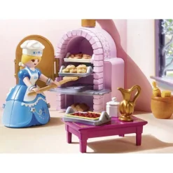 Playmobil Princess Kasteelbakkerij - 70451