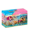 Playmobil Princess Romantische Paardenkoets 70449