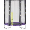 Plum Junior Trampoline Met Veiligheidsnet O140 Cm