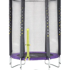 Plum Junior Trampoline Met Veiligheidsnet O140 Cm