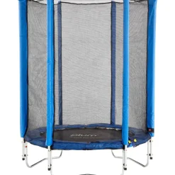 Plum Junior Trampoline Met Veiligheidsnet O140 Cm
