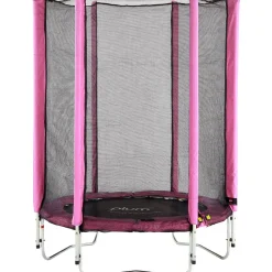 Plum Junior Trampoline Met Veiligheidsnet O140 Cm