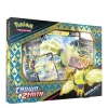 Pokemon Crown Zenith Premium Figure Collection Regieleki V