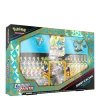 Pokemon Crown Zenith Premium Figure Collection Shiny Zacian