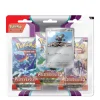 Pokemon Scarlet & Violet Paldea 3 Booster Blister