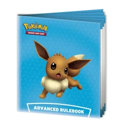 Pokemon Tcg Battle Academy 2022