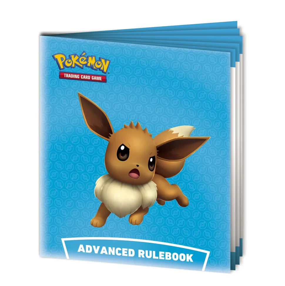 Pokemon Tcg Battle Academy 2022