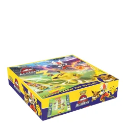 Pokemon Tcg Battle Academy 2022