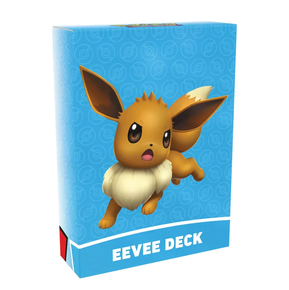 Pokemon Tcg Battle Academy 2022