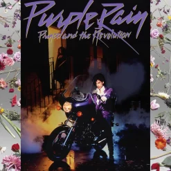 Prince - Purple Rain (Lp)