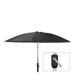 Pro Garden Parasol Shanghai (270 Cm)