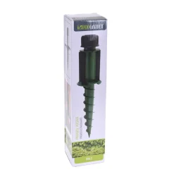 Pro Garden Parasolstandaard (Schroefmodel)