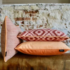 Raaf Sierkussenhoes Monet (40X60 Cm)