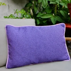 Raaf Sierkussenhoes Vita (35X50 Cm)