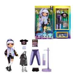 Rainbow High Theme Doll Peach