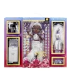 Rainbow High Theme Doll Silver Ayesha Sterling