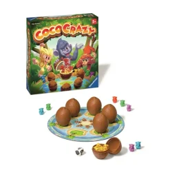 Ravensburger Coco Crazy