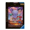 Ravensburger Disney Castles Jasmin Legpuzzel 1000 Stukjes