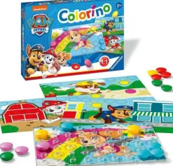 Ravensburger Paw Patrol Colorino