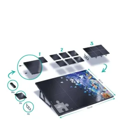 Ravensburger Puzzel Ezel