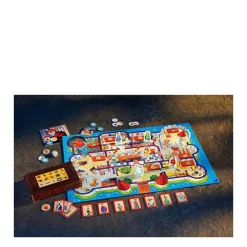 Ravensburger Wie Heeft Het Gedaan?