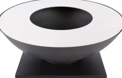 Redfire Onyx Classic Barbecue 60 Cm - Incl. Beschermhoes