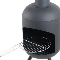 Redfire Tuinhaard Fuego (L)