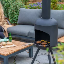 Redfire Tuinhaard Fuego (L)