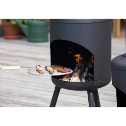 Redfire Tuinhaard Fuego (L)