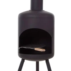 Redfire Tuinhaard Fuego (L)