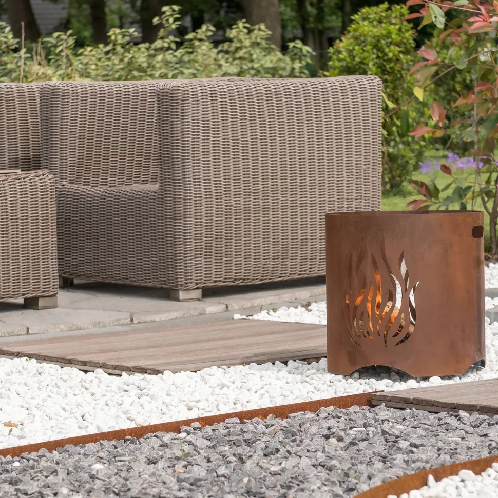 Redfire Vuurschaal Kiruna (O40 Cm)