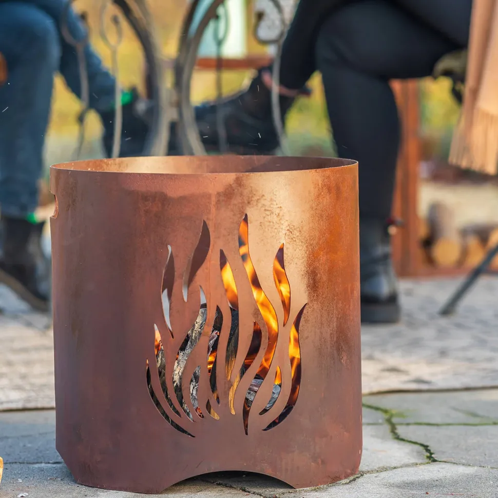 Redfire Vuurschaal Kiruna (O40 Cm)