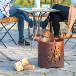 Redfire Vuurschaal Kiruna (O40 Cm)