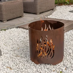 Redfire Vuurschaal Kiruna (O40 Cm)