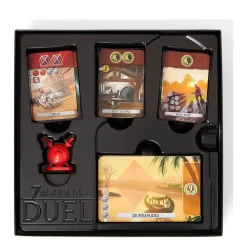Repos 7 Wonders Duel Nl