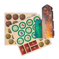 Repos 7 Wonders Duel Nl