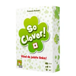 Repos So Clover!