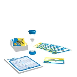 Repos Times Up Party Kaartspel