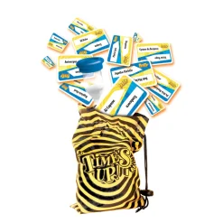 Repos Times Up Party Kaartspel