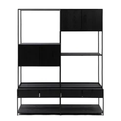 Riviera Maison Boekenkast The Bobby