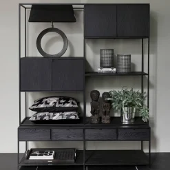 Riviera Maison Boekenkast The Bobby