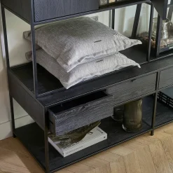 Riviera Maison Boekenkast The Bobby