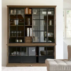 Riviera Maison Buffetkast Hoxton