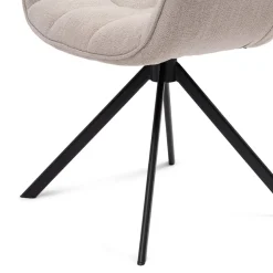 Riviera Maison Eetkamerstoel Carnaby