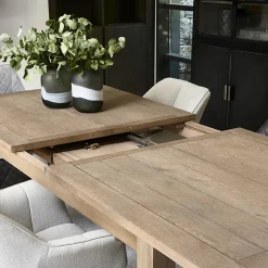 Riviera Maison Eetkamerstoel Carnaby