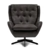 Riviera Maison Fauteuil The Statesman